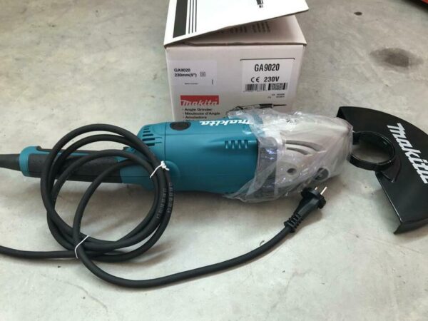 2 Tappi Di Ricambio Per Spazzole Di Carbone Per Makita Power - Foto 8