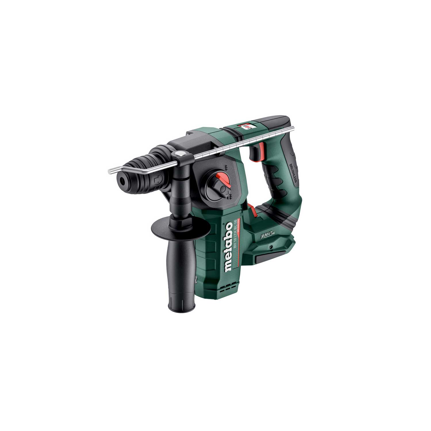 BH-18-LTX-BL16-macchina